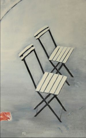 Les chaises